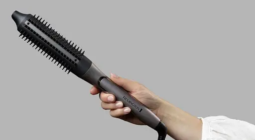 Фен-щетка Remington CB9800 E51 PROluxe You Adaptive HotBrush (6884552) - фото 2