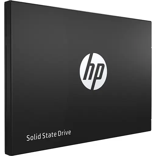 SSD накопичувач HP S650 1.92TB (345N1AA) [142847] - фото 2