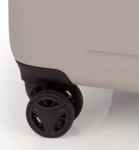 Валіза Gabol Mercury (L) Champagne (122947-040) - фото 8