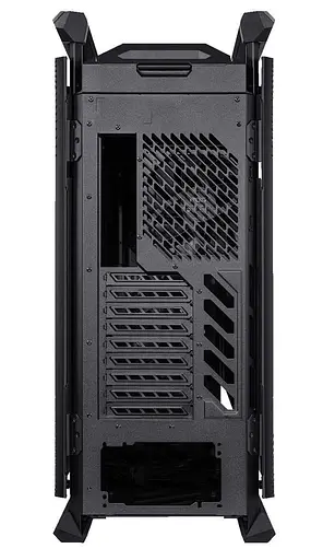 Корпус ASUS GR701 Hyperion BK (90DC00F0-B39000) без блока питания - фото 8