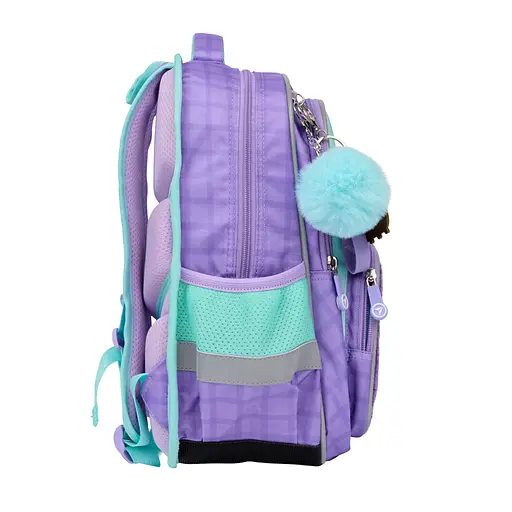 Школьный рюкзак  YES Pusheen the Cat S-72 - фото 4