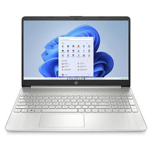 Ноутбук HP 15S-FQ4049NS (i7-1195G7/16/512SSD) - Class A- "Б/В" - фото 1