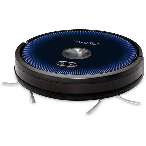Робот-пылесос Zeegma Zonder Robo Vision