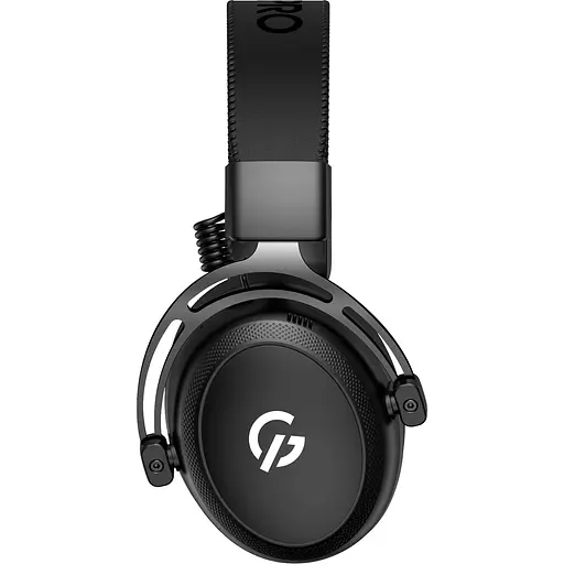 Игровые наушники GamePro Asgard Skald Origin HS850B Black [150892] - фото 4