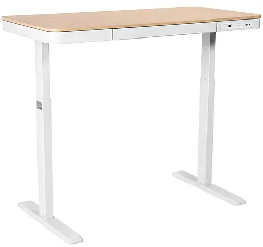 Геймерский стол 2E СЕ218D-MOTORIZED з регулюванням висоти (2E-CE218D-MOTORIZED) - фото 2