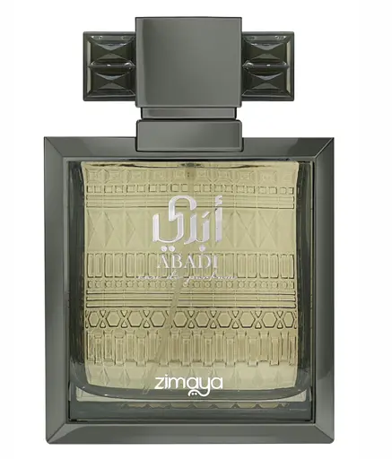 Оригинал Afnan Zimaya Abadi Opulent 100 мл парфюмированная вода - фото 1