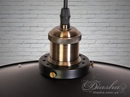 Світильник-підвіс в стилі Лофт - фото 3