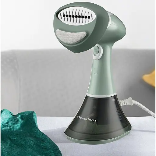 Відпарювач Russell Hobbs 25592-56 (136385) - фото 6