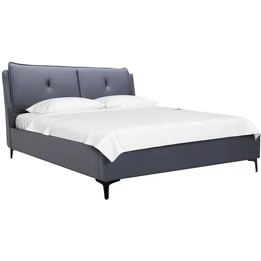 Ліжко Avanti Dalida 160 Grey