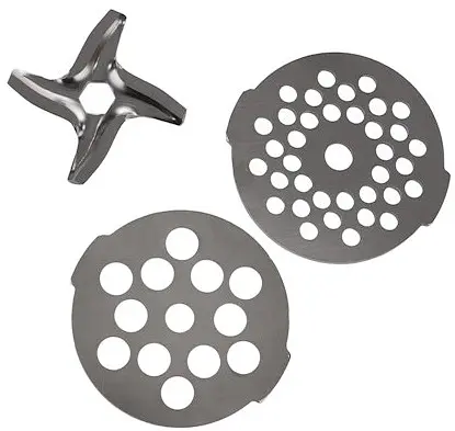 М'ясорубка Moulinex ME6261 (6210549) - фото 4