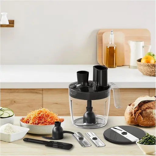 Блендер Tefal HB67G830 (00000054488) - фото 11