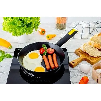 Сковорода Ringel Marinara RG-1135-28 см - фото 8