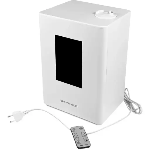 Зволожувач повітря Grunhelm GHF-40MD (142688)