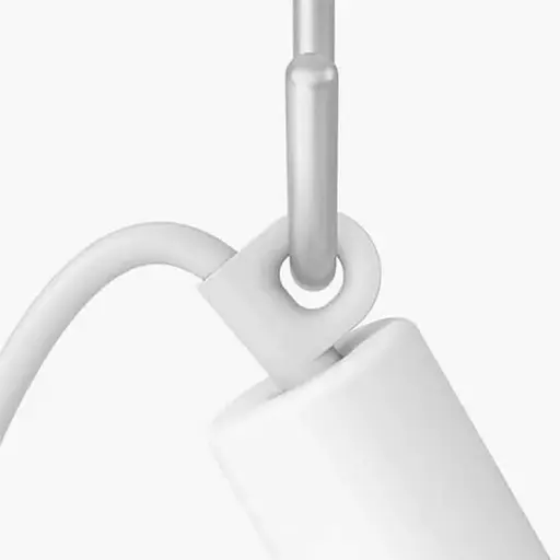 Фен Xiaomi Mi Ionic Hair Dryer H300 - фото 4