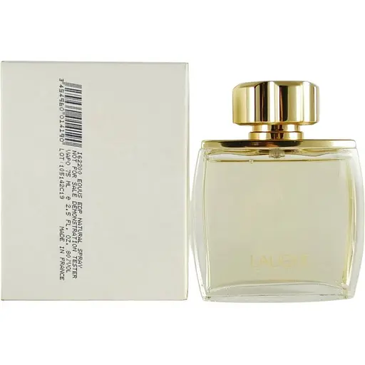 Парфумована вода тестер Lalique Equus Pour Homme 75 мл - фото 1