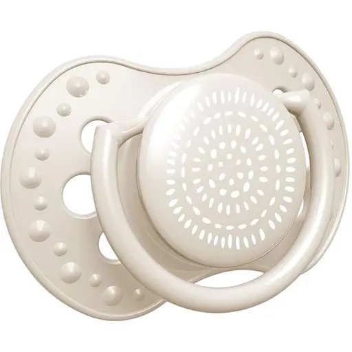 Пустышка силиконовая динамическая LOVI Harmony Girl 18+ месяцев 2 шт. (22/908girl) - фото 3