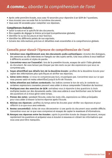 ABC DELF - Niveau B1. 3ème édition - фото 6