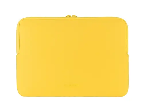 Tucano Чехол Colore 13/14, желтый - фото 3