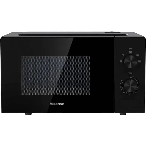 Мікрохвильова піч Hisense H20MOBP1