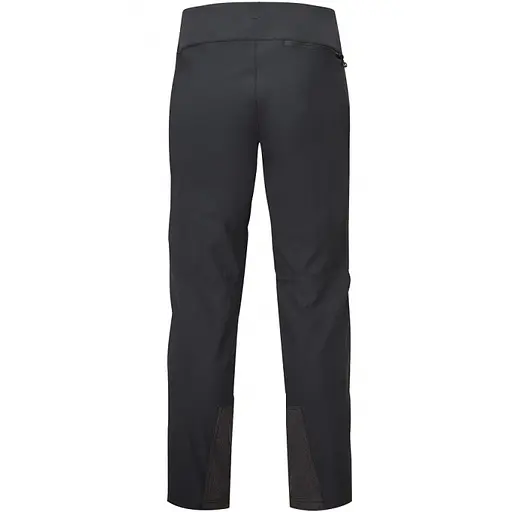 Штани Montane Tenacity XT Pants Regular Black XL (1004-MTXTRBLAX16) - фото 2
