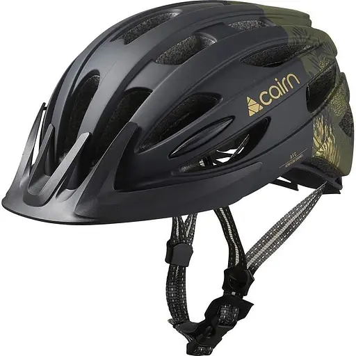 Шолом Cairn Fusion Black-Forest M (1012-0300060-025559)