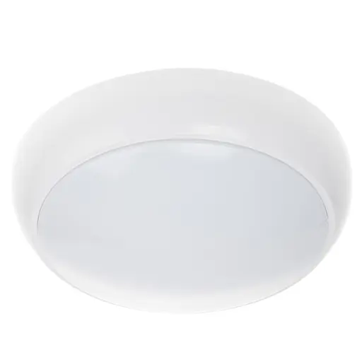 Світильник стельовий Brille AL-30/16 L2D IP54 накладний (189502)