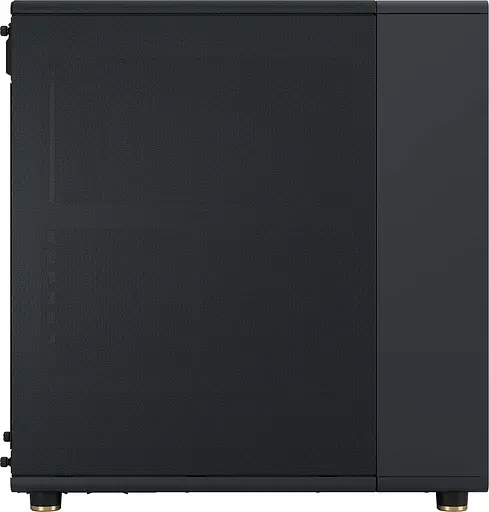 Корпус Fractal Design North Charcoal Black (FD-C-NOR1C-01) без блока питания - фото 3