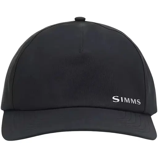Кепка Simms Tongass Rain Cap Black (1102-14018-001-00)