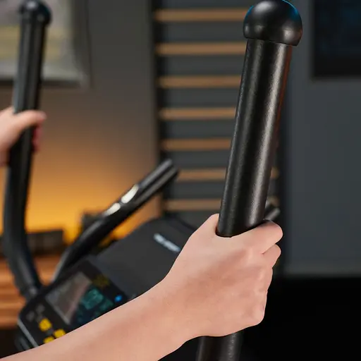 Орбітрек Trex Sport Stark електромагнітний TX-700ECT чорний - фото 9