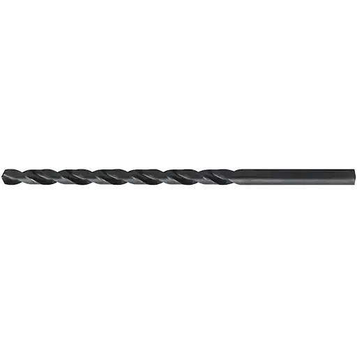 Сверло спиральное Wurth удлиненное DIN340-HSS-D4.5 ZEBRA (арт. 0624200450) - фото 1