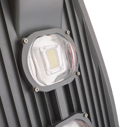 Вуличний світлодіодний консольний Світильник Brille LED-604/150W CW COB - фото 5
