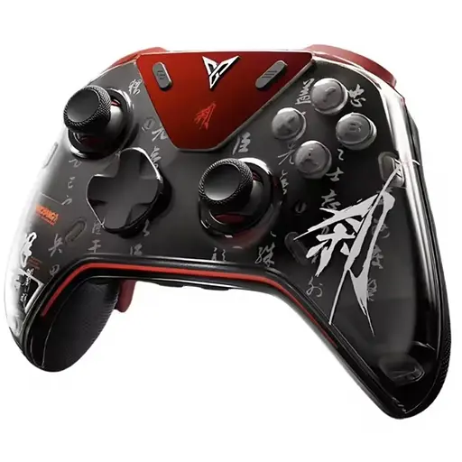 Геймпад Flydigi APEX5 Wuchang PC/NS/Android/TV Лимитированная серия - фото 1