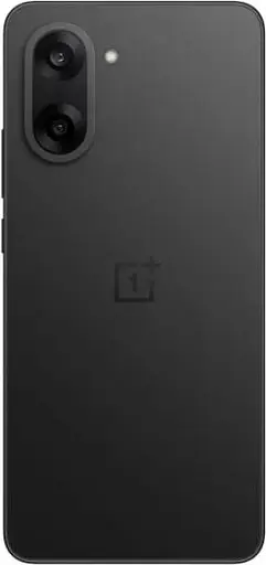 Смартфон OnePlus Nord CE 5, 8/256GB Black Infinity (Global) (no charger) - фото 3
