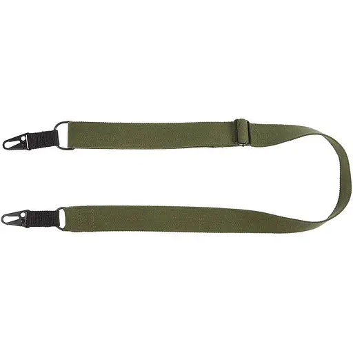 Ремінь для зброї MEDAN 2255 2-точковий. Олива