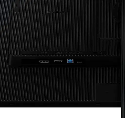 Монитор 27" Samsung ViewFinity HRM S80UD UHD IPS 60Hz (LS27D804UAIXUA) - фото 9