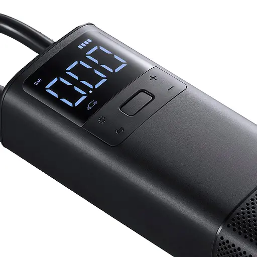 Автомобильный компрессор 70mai Air Compressor Midrive TP05 [89996] - фото 2