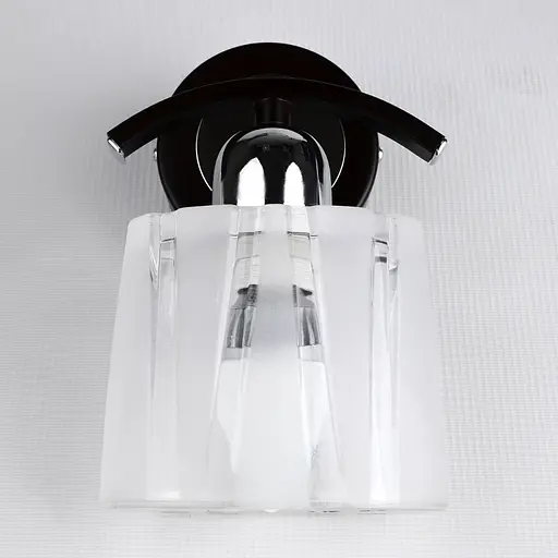 Бра Brille LK-282W/1 спрямованого світла настінне накладне E14 - фото 3