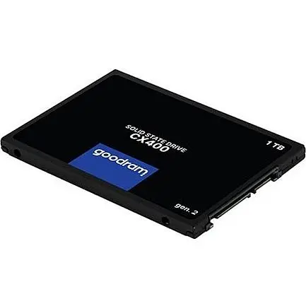 SSD диск Goodram CX400 Gen.2 1 TB (SSDPR-CX400-01T-G2) - фото 6