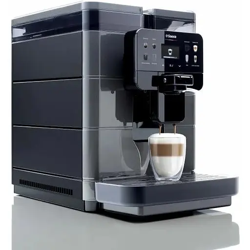 Кавомашина автоматична Saeco New Royal OTC - фото 3
