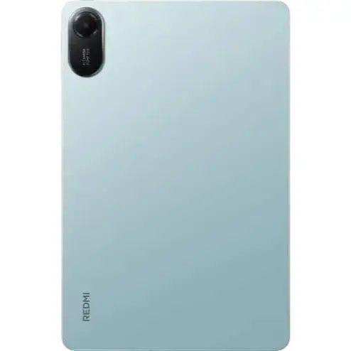 Планшет Xiaomi Redmi Pad 2 8/256Gb Wi-Fi version Mint Green (VHU5897EU) RU UCRF - фото 2