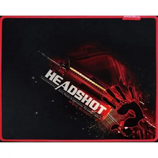 Игровая поверхность A4Tech B-071 Bloody