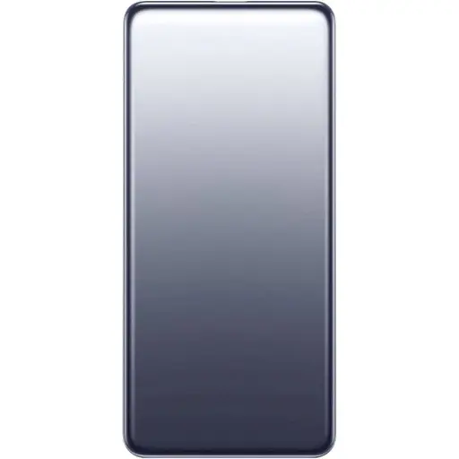 Внешний аккумулятор Xiaomi Ultra Slim 5000mAh 20W Gray BHR9535GL (130234)