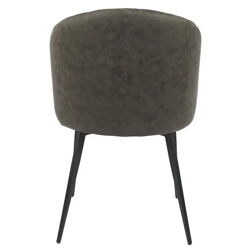 Стілець Avanti YUG Dark Grey - фото 4