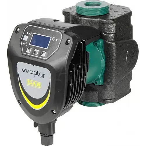 Циркуляційний насос DAB EVOPLUS 60/180 XM (60150943)