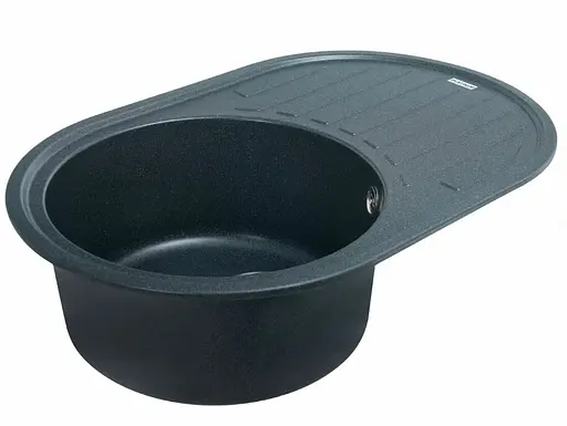 Кухонная мойка Platinum 7750 LIRA (SP000027545) - фото 3