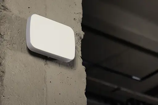 Модуль для интеграции проводных сторонних устройств U-Prox Multiplexer, беспроводной, белый - фото 4