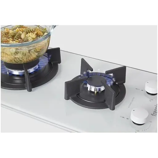 Варочная поверхность газовая Freggia HC320VGW - фото 3