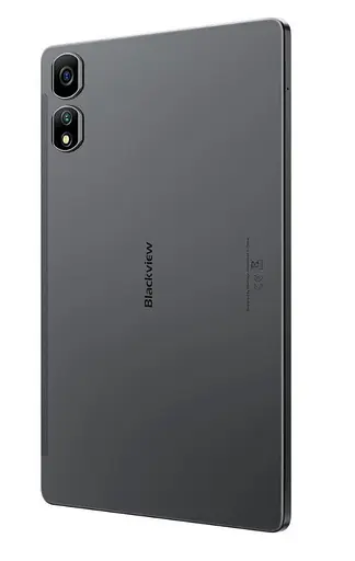 Планшет Blackview TAB 16 Pro 8 / 256 Gb Nightfall Gray LTE слот 11" 7700 мА·ч (серый) - фото 6