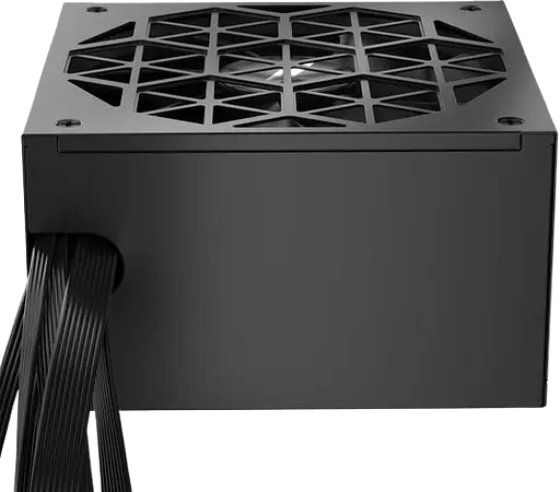 Блок питания 1stPlayer HA-750AC2 750W 80+ White (ACK-STD-750-BK-EU) - фото 2