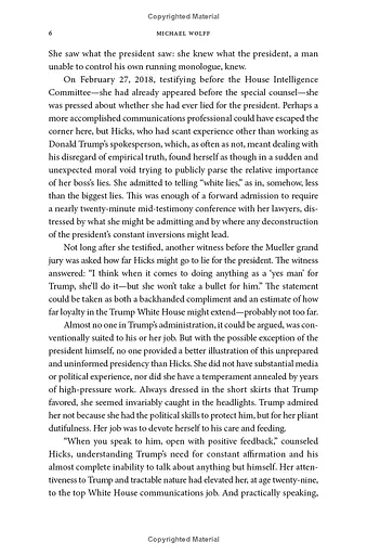 Siege: Trump Under Fire - фото 12